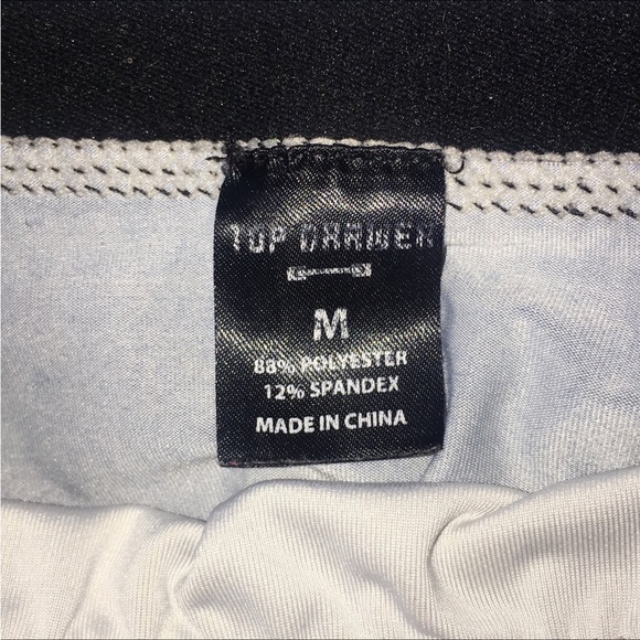 Top Drawer Space Cat Unicorn Tie Dye Boxer Briefs Sz Medium - Picture 3 of 5